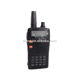 Haosheng rádio amador TH-5A uhf 400-470mhz, rádio ham