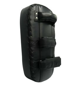 Coussinets de boxe MMA Kick, meilleurs fournisseurs, bouclier de frappe incurvé, sac de frappe, bras de mise au point - Product Image 2