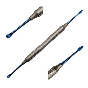<b>Dental</b> Implant Busser Periosteal Elevators Mucoperiosteal Elevator <b>Handpiece</b> - Product Image 1