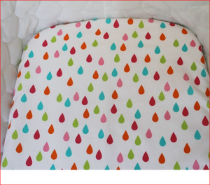 Baby <b>Bassinet</b> <b>Sheets</b> Bulk Exporter Organic Cotton <b>Bassinet</b> <b>Sheet</b> - Product Image 3