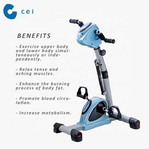 New Pathophysiol recumbent exercise therapy machine physical therapy weight loss exercise bike - Product Image 6