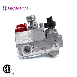 Válvula de seguridad de gas LPG termopar - Product Image 6