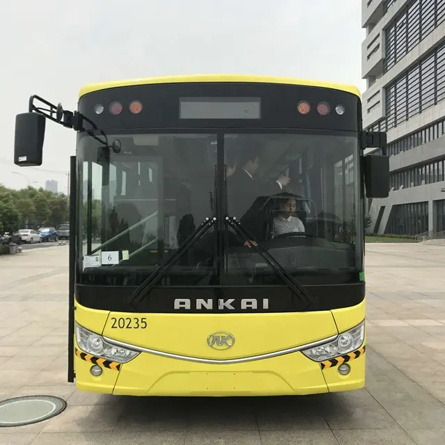 ANKAI BUS12 mètres Bus de ville minibus bus de ville