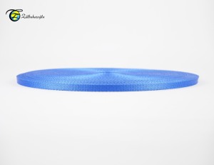 PP Material Made in Turkey Resistible <b>Webbing</b> <b>Strap</b> for Shoes <b>Bags</b> <b>Nylon</b> <b>Webbing</b> <b>Strap</b> Leash - Product Image 2