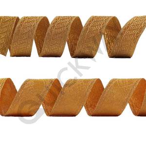 Nueva llegada Ceremonial hombro tablero lingotes alambre encaje trenza productos terminados personalizar 2025 - Product Image 2