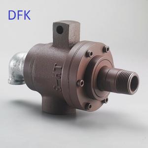 อุปกรณ์ข้อต่อแบบหมุน THB ไอน้ำร้อนน้ำมันร้อน - Product Image 6