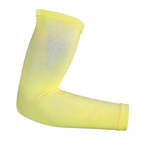 男性と女性のためのカスタマイズ可能なスポーツアームスリーブ-プロの肘保護アームスリーブ-屋外用の肘サポート
