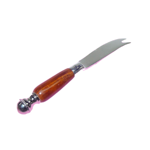 Couteau à fromage et fourchette, couverts pour cuisine, hôtels, restaurants, vaisselle, style traditionnel - Product Image 5