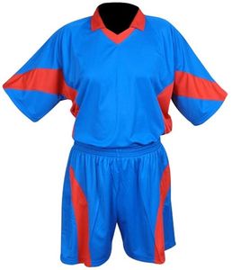 Kits de Football de haute qualité sur mesure, ensemble de ballon, uniforme par sublimation - Product Image 5