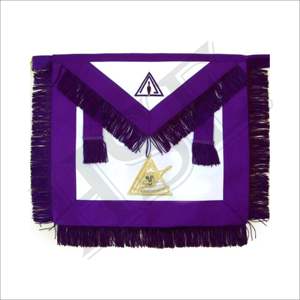 Tablier mascotte, inspiré du royaume-uni - Product Image 1