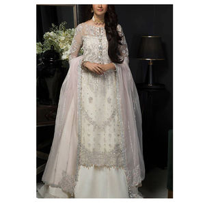 Vestido de invierno elegante de punto con retales, suéter con volantes degradados, informal, para fiesta y Noche - Product Image 2