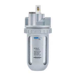 Mindman MAFR400-15A basınç regülatörü MAR400-8A/10A filtre MAF MAL - Product Image 5