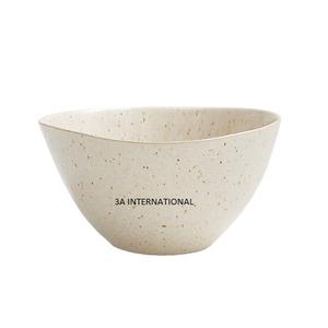 Top Trending Hotel Utensilios de lujo Vajilla Tazón de madera Utensilios de cocina Producto Cuencos para servir Boda Catering Utensilios - Product Image 1