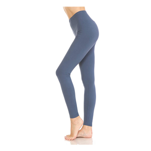 High Quality OEM High Waist <b>Seamless</b> <b>Leggings</b> Breathable Stylish Comfortable Activewear at Affordable Prices - Product Image 1