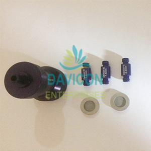Conjunto de procesamiento de transferencia de grasa NANO, instrumentos de cirugía plástica profesional de acero inoxidable de alta calidad - Product Image 2