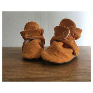 Bopai-chaussons en coton pour enfants, chaussures pour bébés, personnalisable, OEM/ODM, pour nouveau-nés, nouvelle collection 2021 - Product Image 1