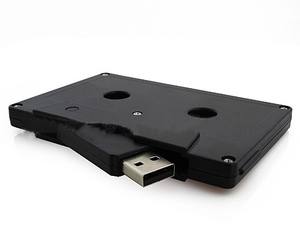 Cassette Tape USB <b>Flash</b> <b>Drive</b>/<b>Flash</b> <b>Drive</b> USB Cassette/Cassette Tape USB - Product Image 4