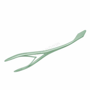 Esparcidor de pecho y cara, hoja en forma de diamante Romo, 29 mm de ancho, grande, 11, 1/2 "(29,5 cm) - Product Image 3