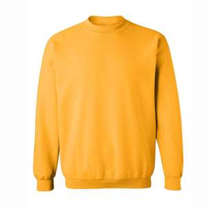 Sudadera Cortavientos de Otoño para Hombre, con Logotipo Personalizado, Ecológica, de Secado Rápido, Transpirable, de Poliéster/Algodón, con Patrón Sólido - Product Image 2