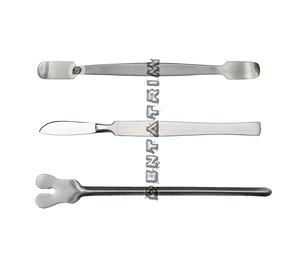 Kit de limpieza avanzada para estudiantes de medicina, Kit de calidad superior de acero inoxidable, instrumentos quirúrgicos para estudiantes - Product Image 3