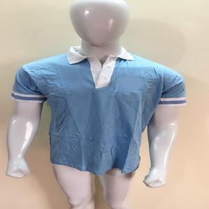 <b>Men's</b> for Polo <b>Shirts</b> in Bulk Quantity Blank Design Plus Size & Breathable Feature - Product Image 1