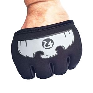 Protector de nudillos de boxeo avanzado, envoltura de entrenamiento, Protector de nudillos, logotipo personalizado impreso, acepta OEM - Product Image 1