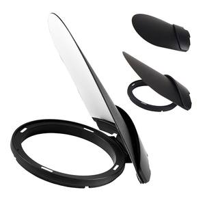 <span class=keywords><strong>AK</strong></span>-<span class=keywords><strong>R1</strong></span> Poche Flash Lumière Accessoires Kit pour <span class=keywords><strong>Godox</strong></span> H200R/ V1 Rond Flash Tête AD100PRO - Product Image 4