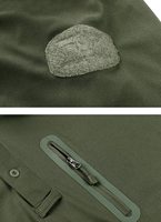 Polo unisexe 100% coton de haute qualité, 12 couleurs, impression personnalisée, logo OEM brodé, uni et vierge, pour hommes