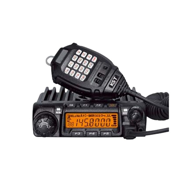 Mobile Radio K-9000