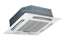 22.4KW 45KW Toshiba VRF AC Đơn Vị Đa Chia Vrv Điều Hòa Không Khí - Product Image 6