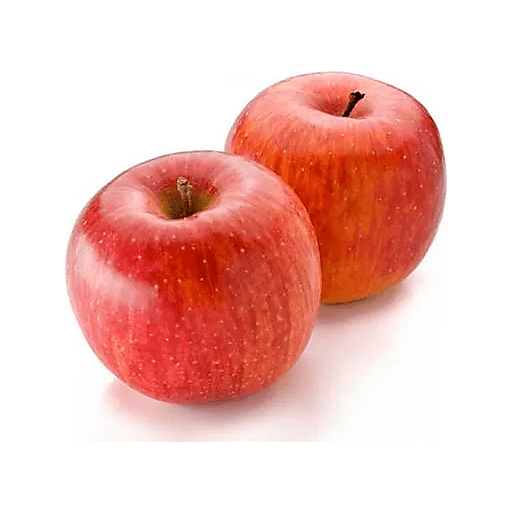 Сочные яблоки fuji свежие красные яблоки для продажи по оптовой цене