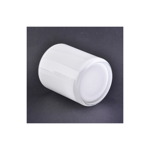 Bougie en verre vintage, fabrication d'allemagne, prix en vrac, - Product Image 1