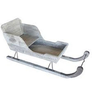 Cheap Wholesale Bulk <b>Christmas</b> Sleigh - Product Image 3