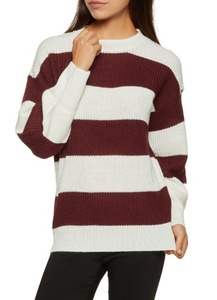 Venta al por mayor 100% Algodón Señoras Suéter Impreso Manga Larga Invierno Estilo Casual Bangladesh Botón Orientado Exportación Precio Orientado - Product Image 3