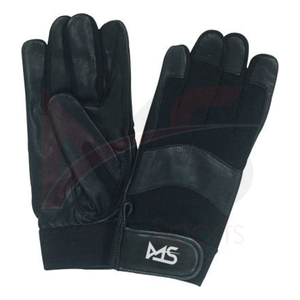 Gants de Parachutisme d'Hiver Premium pour Hommes - Product Image 4