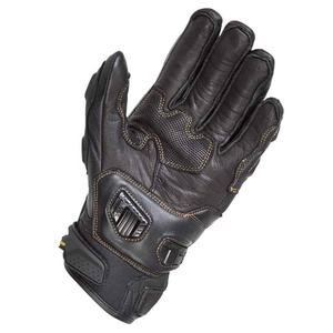 Guantes de moto de carreras para hombre de calidad superior Guantes DE MOTO DE PROTECCIÓN DE CARBONO DICER II - Product Image 2