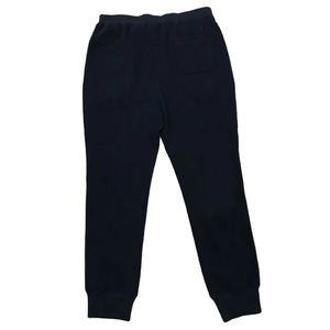 Pantalones de chándal informales para hombre con nuevo diseño, cintura baja, bolsillos laterales con cremallera, pantalones de chándal bordados ajustados para entrenamiento de gimnasio - Product Image 2