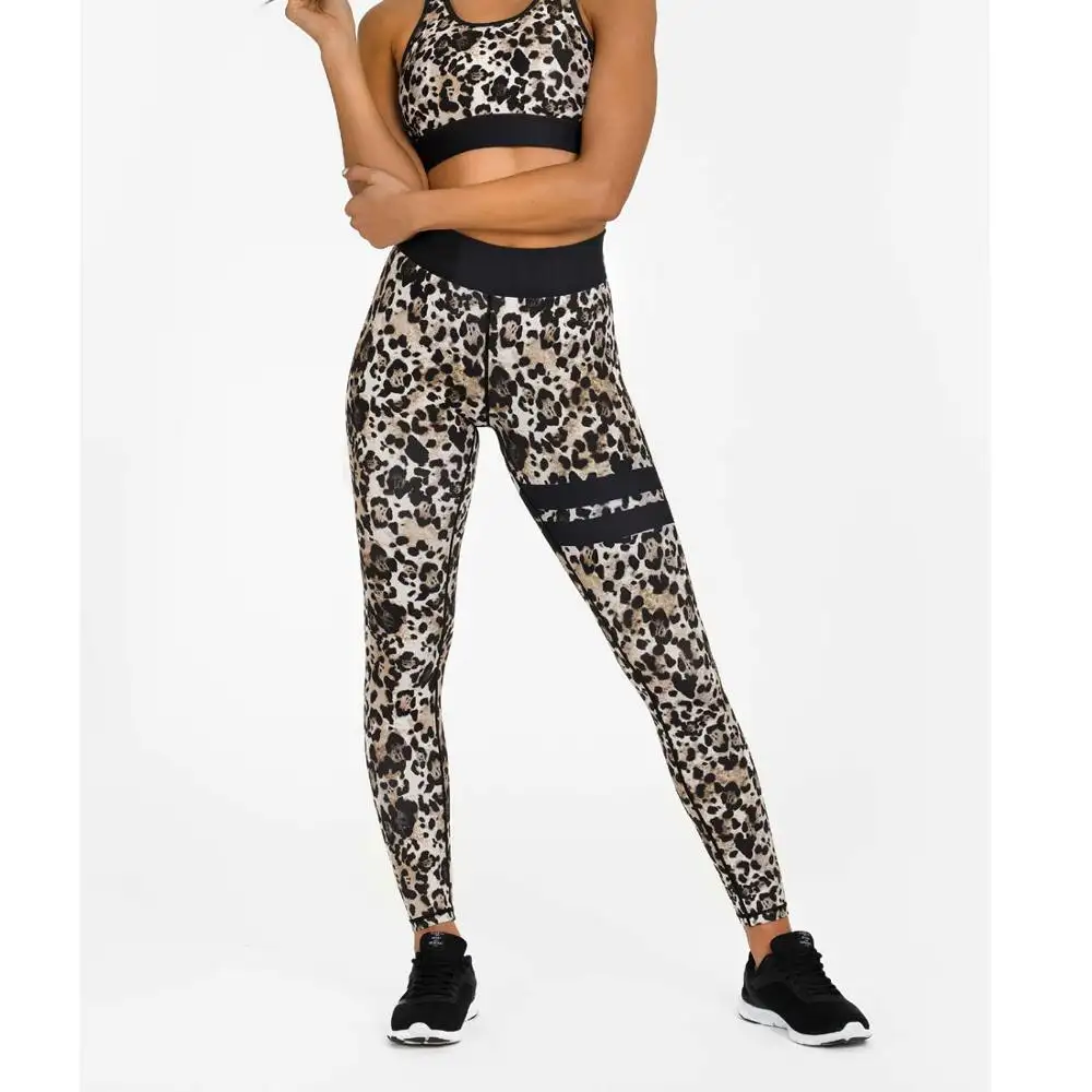 Custom Sports Apparel bodybuilding Fitness Athletic Apparel Manufacturers Wholesale Women Yoga Pants custom leggings