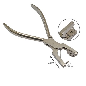 Alicates de perforación con múltiples agujeros - Product Image 4