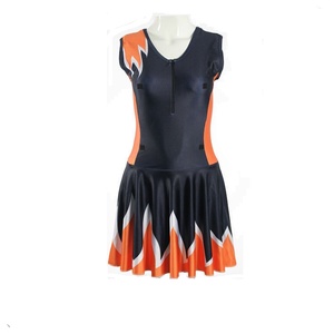 Grace ชุดเทนนิส,ดีไซน์ใหม่ - Product Image 5