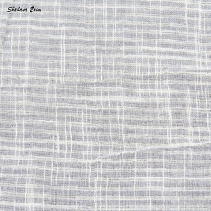 Telas prémium de algodón puro, tejido Natural para el hogar, India - Product Image 3