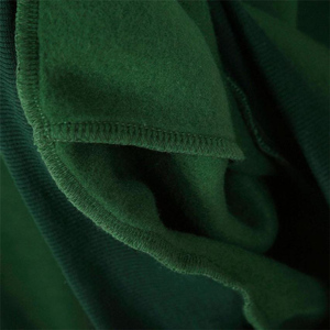 Sweat à capuche personnalisable pour femme, couleur unie Sublimation, imprimé Floral, vêtement tendance, épaules dénudées, nouvelle collection 2020 - Product Image 6