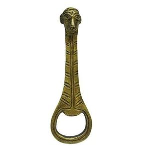 Stylish Bottle <b>Openers</b> Decorative Brass Polished Animal Sea Horse Bottle <b>Openers</b> for Bar Decor Accessories - Product Image 6