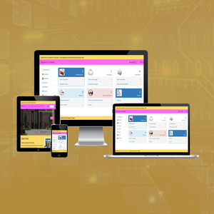 Top Website App & Software Development Company in India | Award Winning Web Application Development Services by Webroot Infosoft - Product Image 1