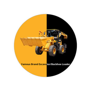 Nouvelles excavatrices hydrauliques de pointe au meilleur prix - Product Image 3