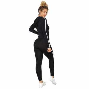 Chándales de algodón/polar para mujer, trajes de jogging de Color verde neón, fabricados en paquistaní, a la venta - Product Image 4