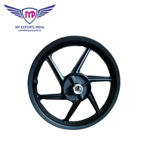 Jante de roue en alliage de deux roues de qualité originale pour téléviseurs, à prix attractif à vendre - Product Image 1