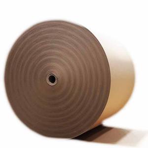 Specialty <b>Paper</b> Broadly Used for Making High Duty Core Textile Tube Core Spun Yarn Strong Core Board CT5 Grade - Product Image 1
