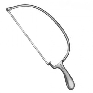 Cơ sở của phẫu thuật bier cắt cụt Saw CE ISO phê duyệt chỉnh hình dụng cụ phẫu thuật chất lượng cao công cụ - Product Image 3