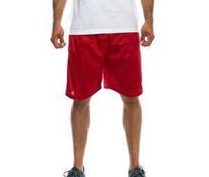 Pantalones Deportivos Básicos de Lona de Alta Calidad de Secado Rápido para Hombre, Shorts con Malla, Logotipo Personalizado, Servicio OEM, Tallas XS a 6XL - Product Image 1